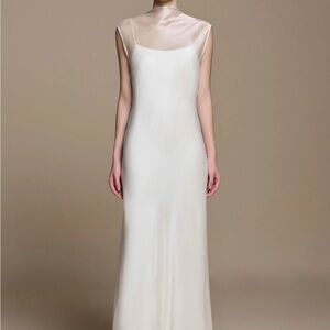 Huong Valentina Dress Size Small